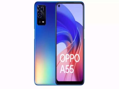 OPPO A55