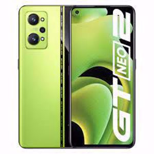 Realme GT NEO 2  Realme GT NEO 2