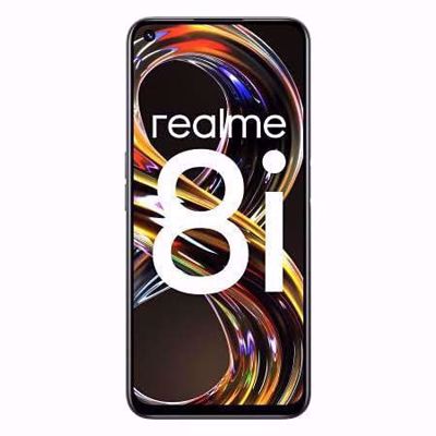 Realme 8i 