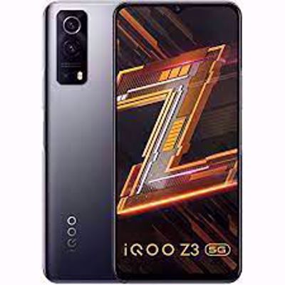  iQOO Z3 5G 