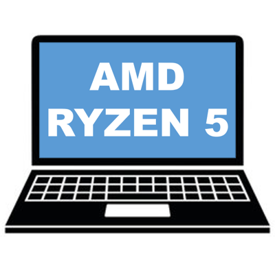 Lenovo IdeaPad 100 Series AMD RYZEN 5