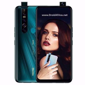 Tecno Camon 15 Pro