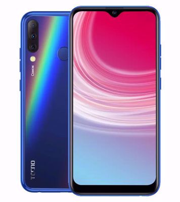 Tecno Camon i4