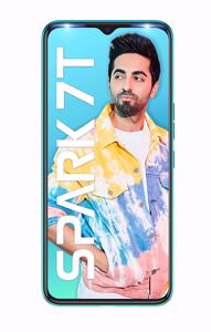 Tecno Spark 7T 