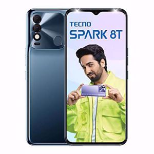 Tecno Spark 8T