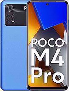 POCO M4 Pro  POCO M4 Pro