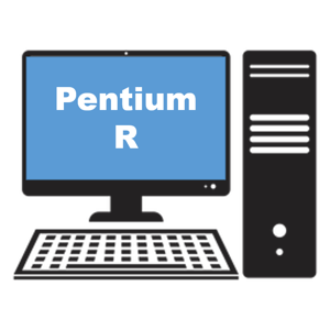 Pentium R Assembled Desktop Pentium R Assembled Desktop