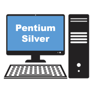 Pentium Silver Assembled Desktop Pentium Silver Assembled Desktop