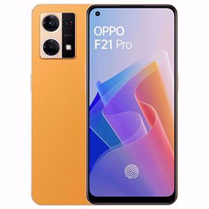 OPPO F21 Pro OPPO F21 Pro