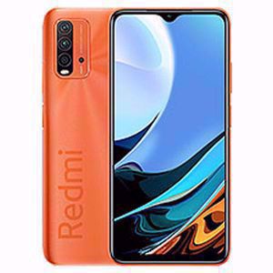 redmi 9 power Fiery Red