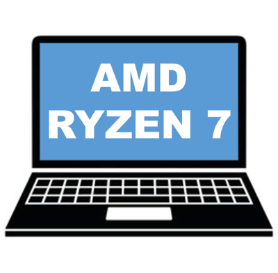 Lenovo IdeaPad 500 Series AMD RYZEN 7