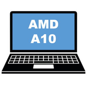 Lenovo Yoga C Series AMD A10