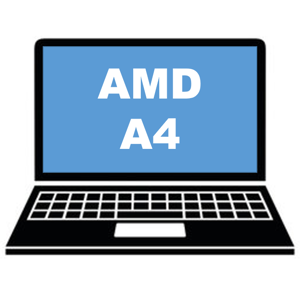 Lenovo 11e Series AMD A4