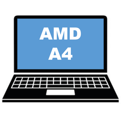 Lenovo V Series AMD A4