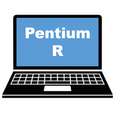 Lenovo Yoga 500 Series Pentium R