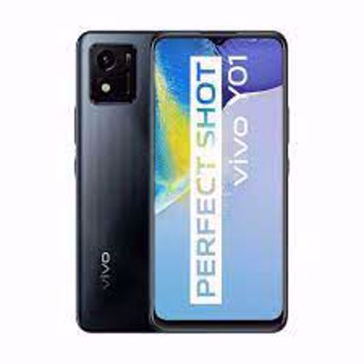 Vivo Y01 (2 GB/32 GB)