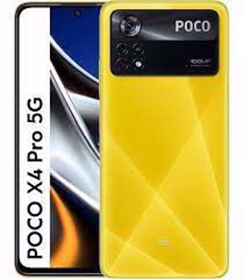 POCO X4 Pro 5G 