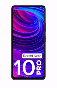 Xiaomi Redmi Note 10 Pro