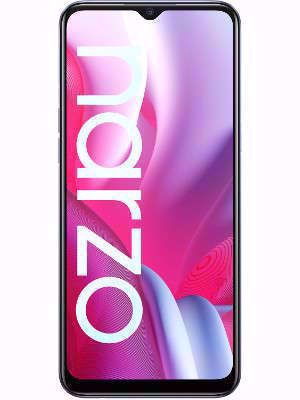 Realme Narzo 20A (4 GB/64 GB) Blue Colour