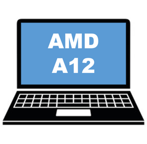 XPS Series AMD A12