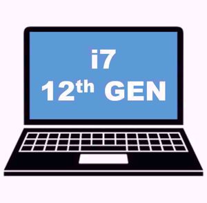 Lenovo Other Series i7 12th Gen