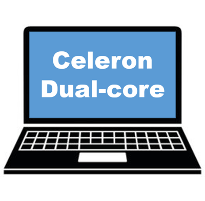 Asus E Series Celeron Dual-core