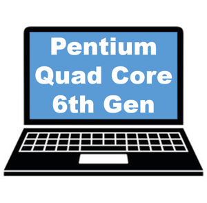 Other Asus Series Pentium Quad core 6th Gen