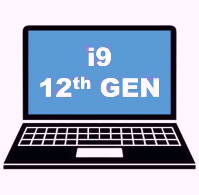 VivoBook Series i9 12th Gen