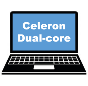 HP X360 Celeron Dual-core