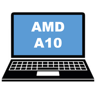 Elitebook Series AMD A10