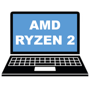 G  Series AMD RYZEN 2 G  Series AMD RYZEN 2