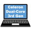 G Series Celeron Dual-Core 3rd gen