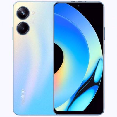 Realme 10 Pro  5G 