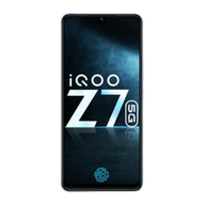 iQOO Z7 5G (6 GB/128 GB)