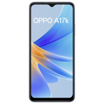 OPPO A17K (3 GB/64 GB)