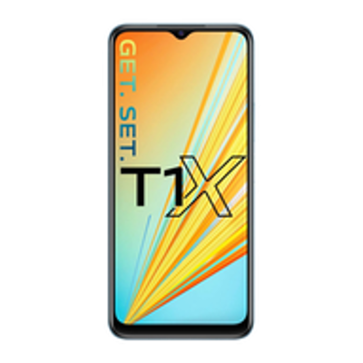 Vivo T1x (4 GB/64 GB)